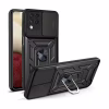 Чехол для мобильного телефона BeCover Military Samsung Galaxy A12 SM-A125 / M12 SM-M125 Black (705640) - Image 6