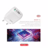 Зарядное устройство Intaleo TCGQPD120L (1283126510007) - Image 3