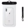 Чохол до мобільного телефона Armorstandart Capsule Waterproof Case Black (ARM59233) - Image 2
