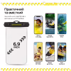 Чехол для мобильного телефона Armorstandart Capsule Waterproof Case Black (ARM59233) - Image 5
