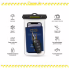 Чохол до мобільного телефона Armorstandart Capsule Waterproof Case Black (ARM59233) - Image 6