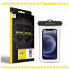 Чехол для мобильного телефона Armorstandart Capsule Waterproof Case Black (ARM59233) - Image 7