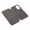 Чохол до мобільного телефона BeCover Exclusive Xiaomi Redmi Note 11/ Note 11s Burgundy Red (707015) - Image 3