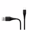 Зарядное устройство ColorWay 1xUSB 10W + cable USB to Micro 5P black (CW-CHS012CM-BK) - Image 3