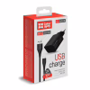Зарядний пристрій ColorWay 1xUSB 10W + cable USB to Micro 5P black (CW-CHS012CM-BK) - Image 8