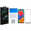 Стекло защитное BeCover Samsung Galaxy M33 SM-M336 Black (707356) - Image 2