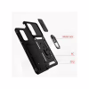 Чехол для мобильного телефона BeCover Military Samsung Galaxy A73 SM-A736 Black (707381) - Image 3