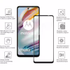 Скло захисне Drobak Motorola G60S (Black) (444474) - Image 2