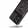 Чохол до мобільного телефона BeCover Military Motorola Moto G32 Black (708177) - Image 2