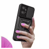 Чохол до мобільного телефона BeCover Military Motorola Moto G32 Black (708177) - Image 3