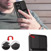 Чохол до мобільного телефона BeCover Military Motorola Moto G32 Black (708177) - Image 4