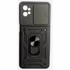 Чохол до мобільного телефона BeCover Military Motorola Moto G32 Black (708177) - Image 6