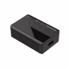 Зарядний пристрій ColorWay Power Delivery (2USB-A + 2USB TYPE-C) (65W) black (CW-CHS040PD-BK) - Image 3