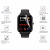 Стекло защитное Drobak glass-film Ceramics Amazfit GTS 3 (313174) - Image 3