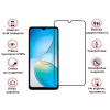 Скло захисне BeCover Infinix Hot 20і (X665E) Black (708544) - Image 4