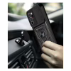 Чохол до мобільного телефона BeCover Military Google Pixel 6A Black (708824) - Image 3