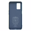 Чохол до мобільного телефона Armorstandart ICON Case OPPO A54 4G Dark Blue (ARM67480) - Image 2
