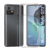 Чохол до мобільного телефона BeCover Motorola Moto G72 Transparancy (708932) - Image 2