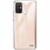 Чохол до мобільного телефона BeCover ZTE Blade A52 Transparancy (708942) - Image 2