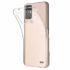 Чохол до мобільного телефона BeCover ZTE Blade A52 Transparancy (708942) - Image 3