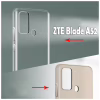 Чохол до мобільного телефона BeCover ZTE Blade A52 Transparancy (708942) - Image 5