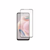 Скло захисне Dengos Full Glue Xiaomi Redmi Note 12 4G (black) (TGFG-274) - Image 2