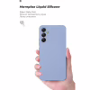 Чехол для мобильного телефона Armorstandart ICON Case Samsung A34 5G (A346) Camera cover Lavender (ARM66498) - Image 4