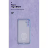 Чохол до мобільного телефона Armorstandart ICON Case Samsung A34 5G (A346) Camera cover Lavender (ARM66498) - Image 5