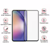 Стекло защитное BeCover Samsung Galaxy M54 5G SM-M546 Black (709273) - Image 4