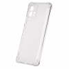 Чохол до мобільного телефона BeCover Anti-Shock Motorola Moto G72 Clear (709317) - Image 2