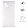 Чохол до мобільного телефона BeCover Anti-Shock Motorola Moto G72 Clear (709317) - Image 4