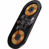 Зарядний пристрій Baseus 20W Digital LED Display (WXSX010101) - Image 3