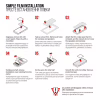 Пленка защитная Armorstandart main dislpay Samsung Fold 5 (SM-F946) (ARM70403) - Image 5