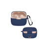 Чохол для навушників BeCover Silicon для JBL Tune 230 NC TWS Deep Blue (709600) - Image 4
