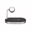 Зарядное устройство Verbatim 3in1 Apple Watch and iPhone Charging Stand (49556) - Image 2