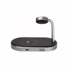 Зарядное устройство Verbatim 3in1 Apple Watch and iPhone Charging Stand (49556) - Image 4