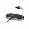 Зарядное устройство Verbatim 3in1 Apple Watch and iPhone Charging Stand (49556) - Image 5