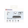 Зарядное устройство Verbatim 3in1 Apple Watch and iPhone Charging Stand (49556) - Image 10