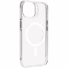 Чохол до мобільного телефона Armorstandart Clear Magsafe Apple iPhone 14 Tansparent (ARM68053) - Image 2