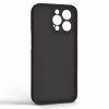 Чехол для мобильного телефона Armorstandart Icon Ring Apple iPhone 14 Pro Max Black (ARM68718) - Image 2