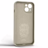 Чехол для мобильного телефона Armorstandart Icon Ring Apple iPhone 14 Stone (ARM68692) - Image 2