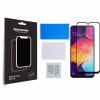 Стекло защитное BeCover ZTE Blade A53 Black (709760) - Image 3