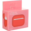 Чохол для навушників Armorstandart Ultrathin Silicone Case для Apple AirPods Pro Orange (ARM55959) - Image 3