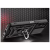 Чехол для мобильного телефона BeCover Military Tecno Spark 9 Pro (KH7n) Black (710006) - Image 3