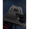 Чохол до мобільного телефона BeCover Military Tecno Spark 9 Pro (KH7n) Black (710006) - Image 5