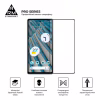 Стекло защитное Armorstandart Pro Google Pixel 7a Black (ARM70852) - Image 2