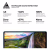 Стекло защитное Armorstandart Pro Google Pixel 7a Black (ARM70852) - Image 5