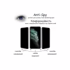 Скло захисне Drobak Anty Spy Apple iPhone 14 Pro Max (Black) (535335) - Image 5