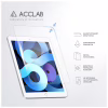 Скло захисне ACCLAB Full Glue Apple iPad Air 2/Pro 9.7 (1283126575075) - Image 4