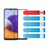 Скло захисне ACCLAB Full Glue Samsung A22 (1283126512551) - Image 2